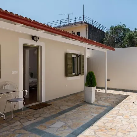 Als By Konnect, 900m From Ypsos