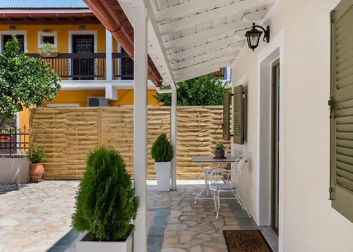 Als By Konnect, 900m From * Ύψος