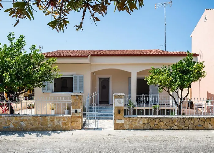 Als By Konnect, 900m From Σπίτι διακοπών Ύψος