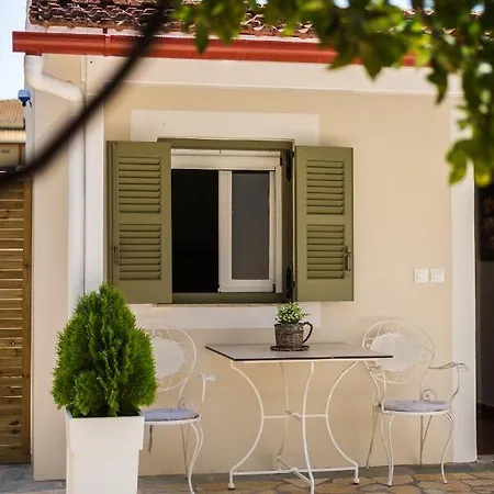 בית נופש Als By Konnect, 900m From
