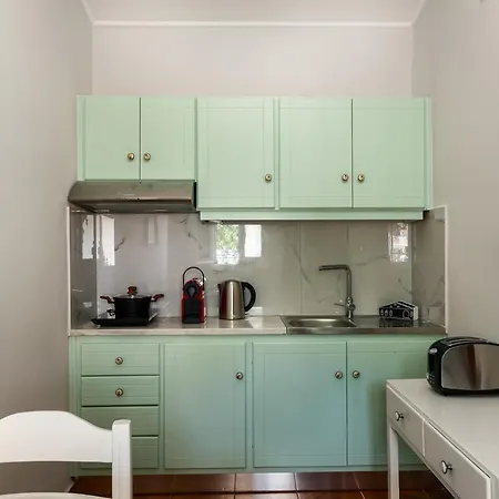 בית נופש Als By Konnect, 900m From