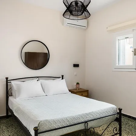 בית נופש Als By Konnect, 900m From איפסוס