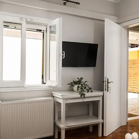 Als By Konnect, 900m From Tatil Evi *