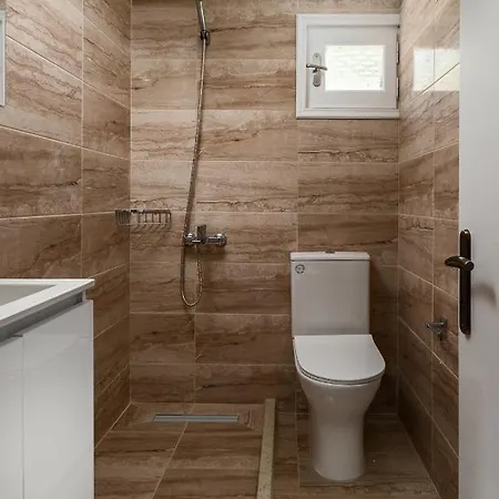 Als By Konnect, 900m From Tatil Evi *