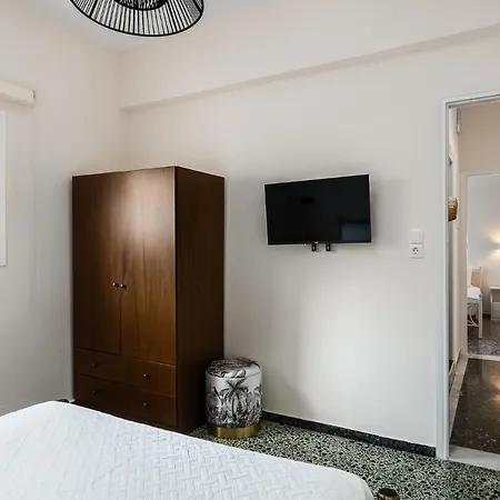 Als By Konnect, 900m From Tatil Evi *