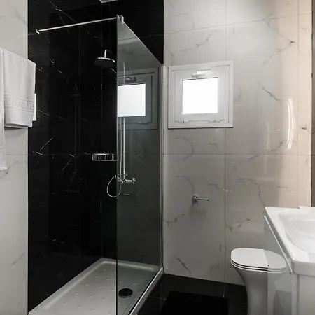 בית נופש Als By Konnect, 900m From