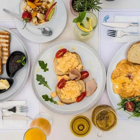 Als By Konnect, 900m From Tatil Evi