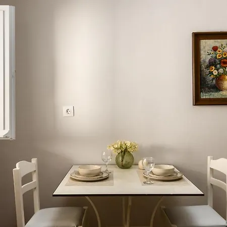 Als By Konnect, 900m From Casa de Férias Ýpsos